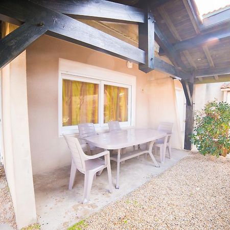 Appartements Les Deferlantes Mimizan-Plage Exterior foto